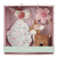 CAJA REGALO FAIRY GARDEN LITTLE DUTCH