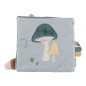 LIBRO BLANDITO DE ACTIVIDADES FOREST FRIENDS