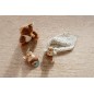 CAJA REGALO FOREST FRIENDS LITTLE DUTCH