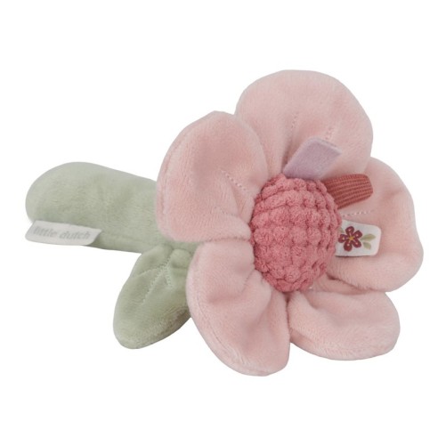 SONAJERO FLOR FAIRY GARDEN LITTLE DUTCH