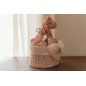 SONAJERO FLOR FAIRY GARDEN LITTLE DUTCH