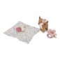 CAJA REGALO FAIRY GARDEN LITTLE DUTCH