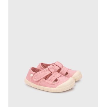 BERRI BRF SANDALIA ROSA