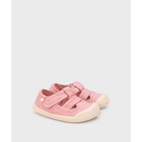 BERRI BRF SANDALIA ROSA