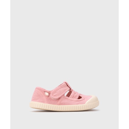 BERRI BRF SANDALIA ROSA
