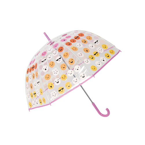 PARAGUAS EMOJIS 87cm LITTLE L