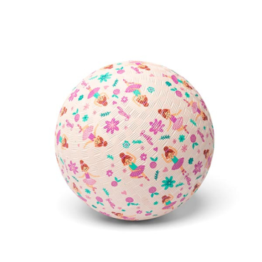 PELOTA BALL BALLET 18cm