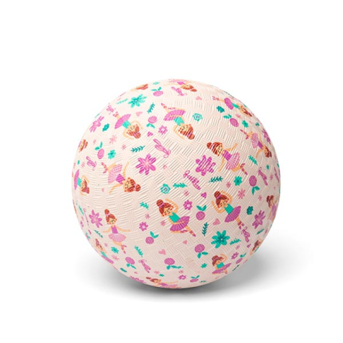 PELOTA BALL BALLET 18cm