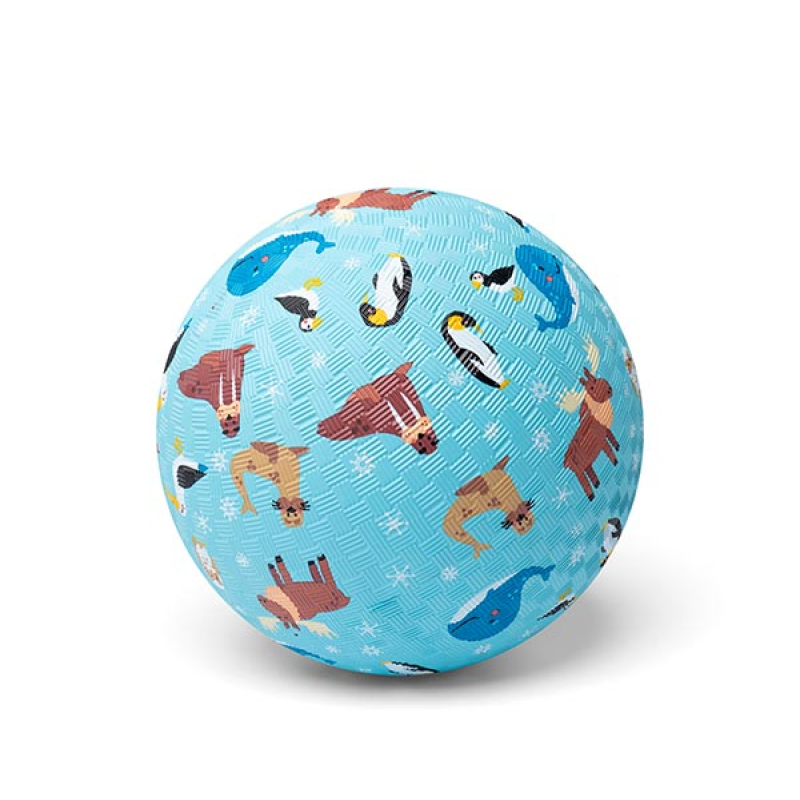 PELOTA BALL ARTIC 13cm