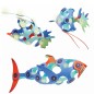 CLIXO OCEAN CREATURES PACK