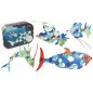 CLIXO OCEAN CREATURES PACK