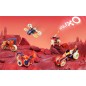 CLIXO MARS ROVERS PACK
