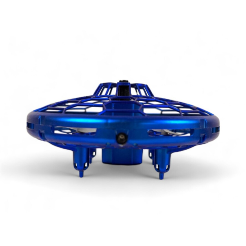 FLY DANCE 3.0 AZUL METAL