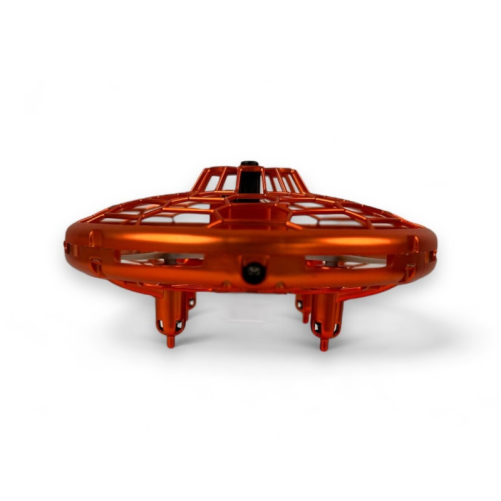 FLY DANCE 3.0 NARANJA METAL