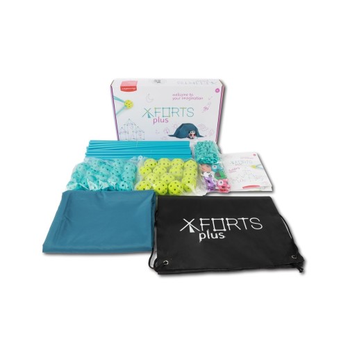 XFORTS SET 85 PIEZAS