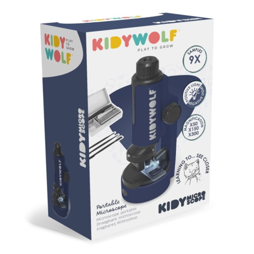 KIDYMICROSCOPE
