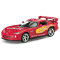 DODGE VIPER GTSR w/printing 12,5cm