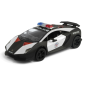 LAMBORGHINI SESTO ELEMENTO (POLICIA) 12,5cm
