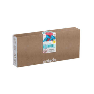 PACK DE TORNILLOS MIX 160 PIEZAS