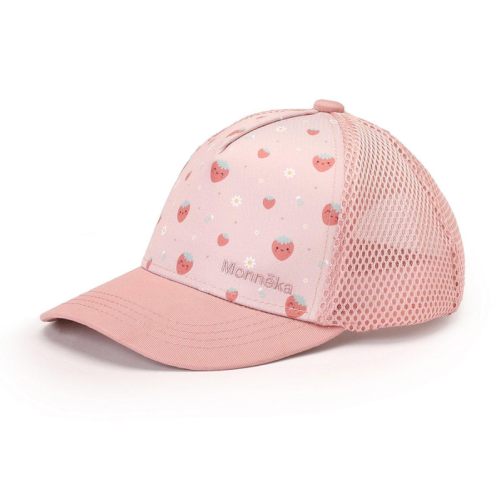 GORRA STRAWBERRIES TALLA S