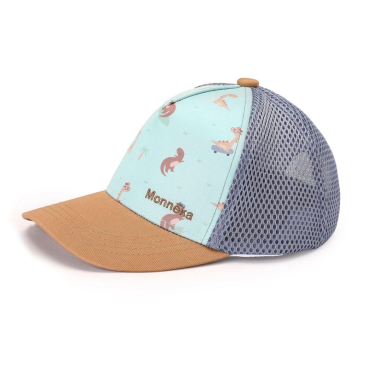 GORRA COOL DINOS TALLA S