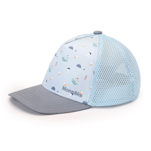 GORRA FISHING BOAT TALLA S