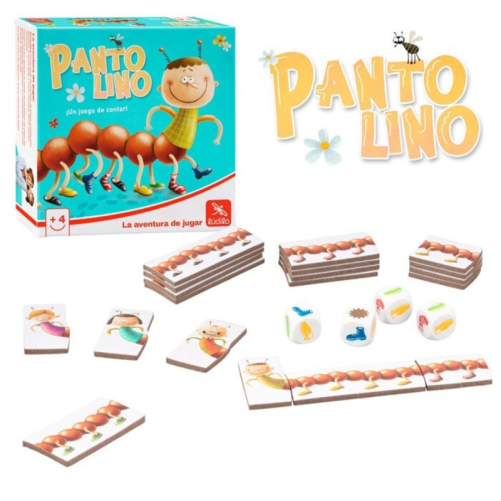 PANTOLINO