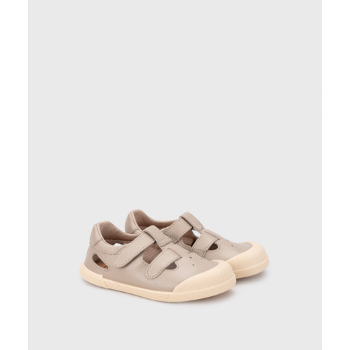 SANDALIA PIEL SAND IGOR