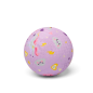 PELOTA DE CAUCHO NATURAL UNICORN 13cm