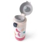 BOTELLA TÉRMICA DE ACERO INOX. POP BIRDS 360ml