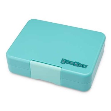 YUMBOX PANINO 4C AQUA + RAINBOW