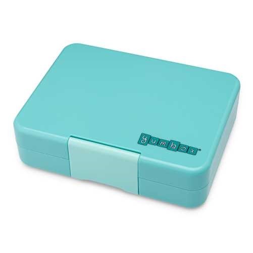 YUMBOX PANINO 4C AQUA + RAINBOW