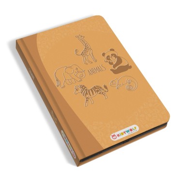 KIDYDRAW-MINI-Animales