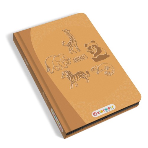 KIDYDRAW-MINI-Animales