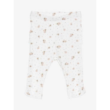 FIXONI LEGGINGS BLANCO Y ROSA