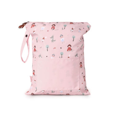 BOLSA IMPERMEABLE GRANDE LITTLE RED