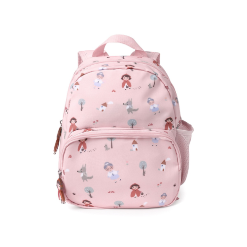 MOCHILA INFANTIL LITTLE RED