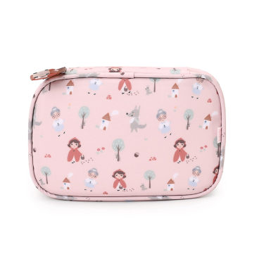BOLSA SANITARIA LITTLE RED