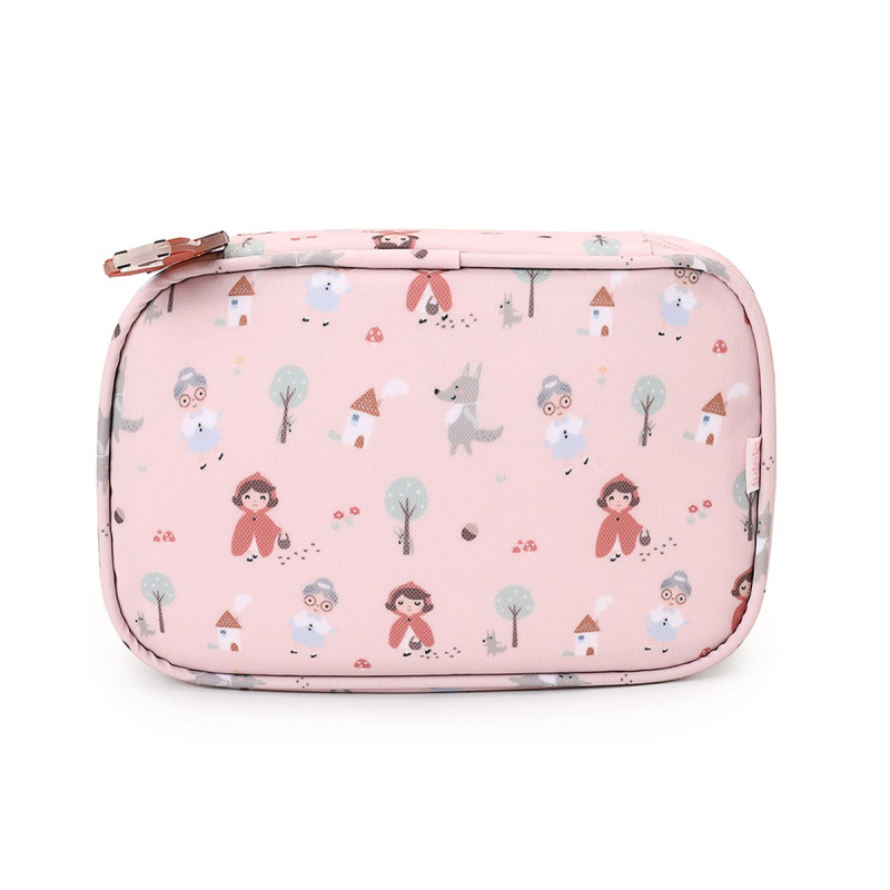 BOLSA SANITARIA LITTLE RED