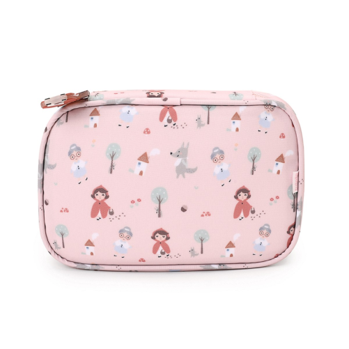 BOLSA SANITARIA LITTLE RED