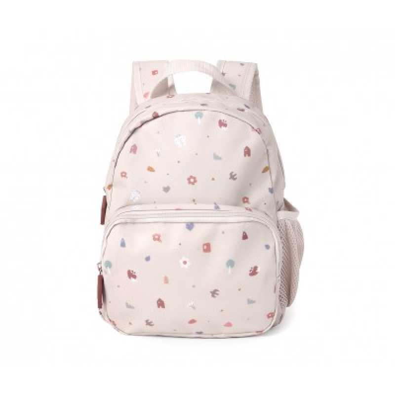 MOCHILA INFANTIL GEOMETRIC NATURE