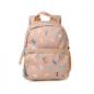 MOCHILA INFANTIL FUNNY LETTERS