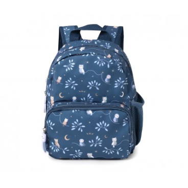 MOCHILA INFANTIL MAGICAL FOREST