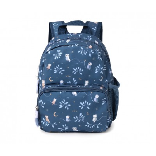 MOCHILA INFANTIL MAGICAL FOREST