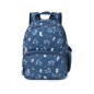 MOCHILA INFANTIL MAGICAL FOREST