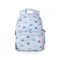 MOCHILA INFANTIL CITY CARS