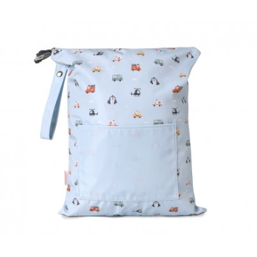 BOLSA IMPERMEABLE GRANDE CITY CARS
