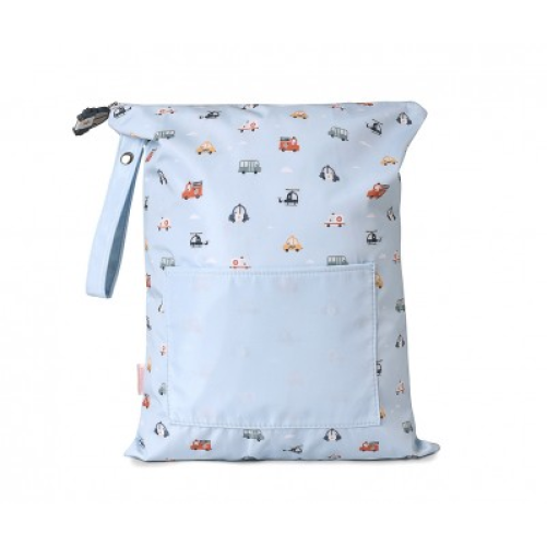 BOLSA IMPERMEABLE GRANDE CITY CARS