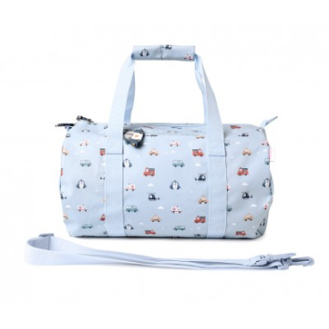 BOLSA DE DEPORTE CITY CARS