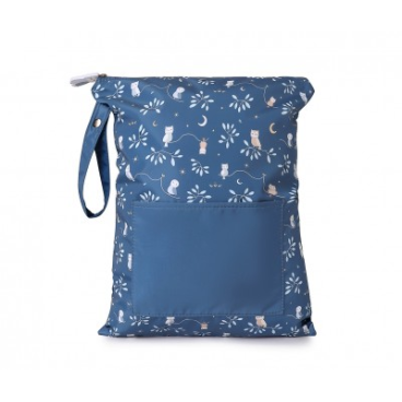 BOLSA IMPERMEABLE MAGICAL FOREST
